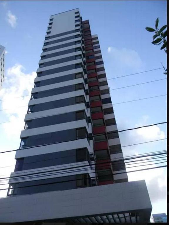 Duplex Penthouse With Private Pool Apartment Recife Exterior foto