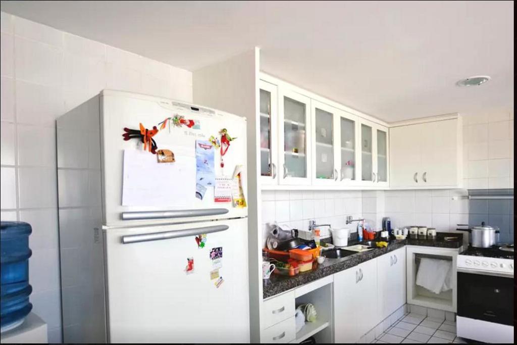 Duplex Penthouse With Private Pool Apartment Recife Exterior foto