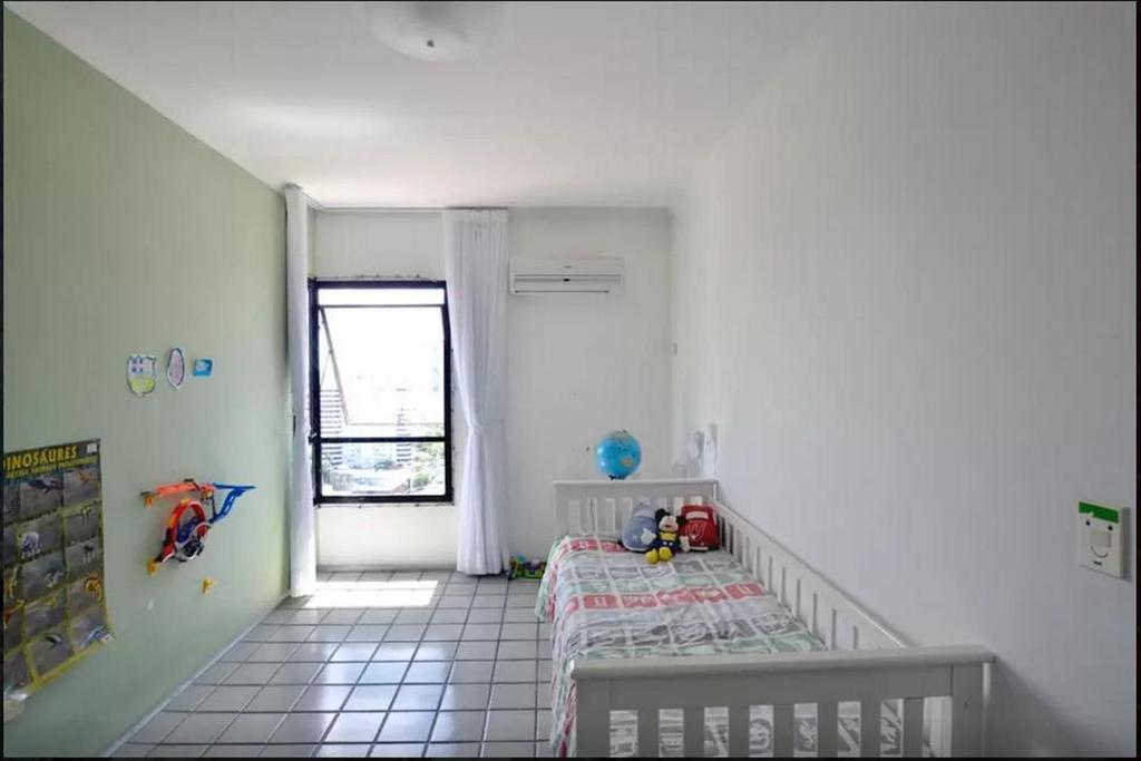 Duplex Penthouse With Private Pool Apartment Recife Exterior foto