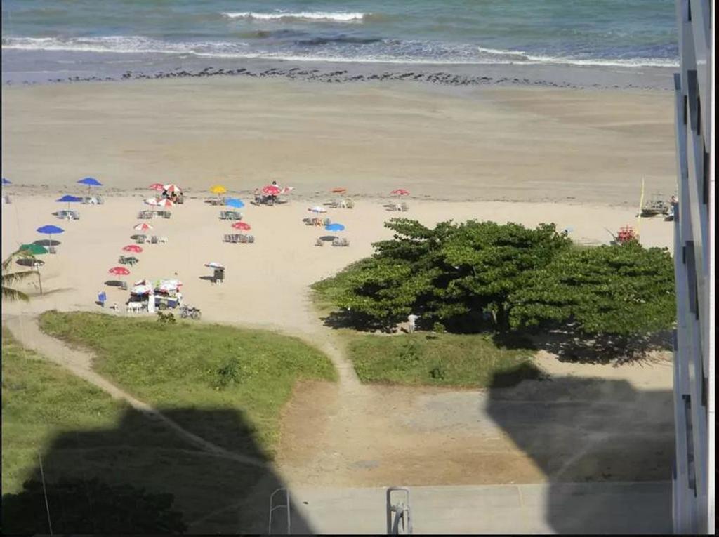 Duplex Penthouse With Private Pool Apartment Recife Exterior foto