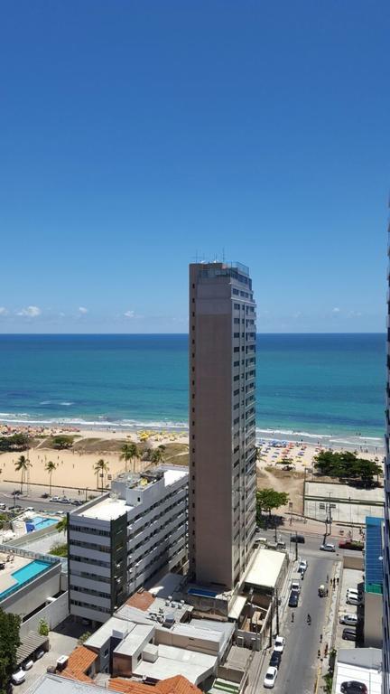 Duplex Penthouse With Private Pool Apartment Recife Exterior foto