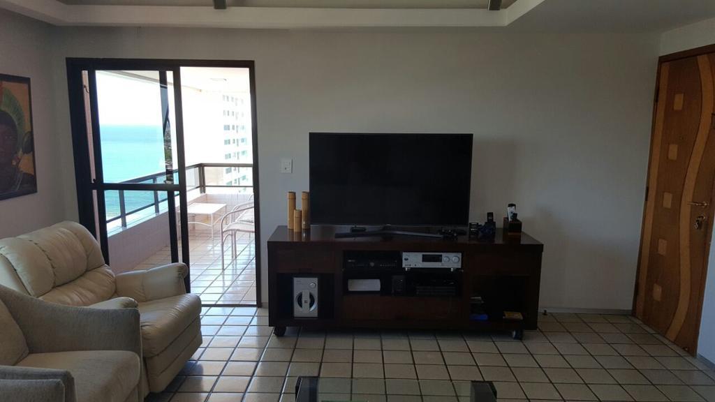 Duplex Penthouse With Private Pool Apartment Recife Exterior foto