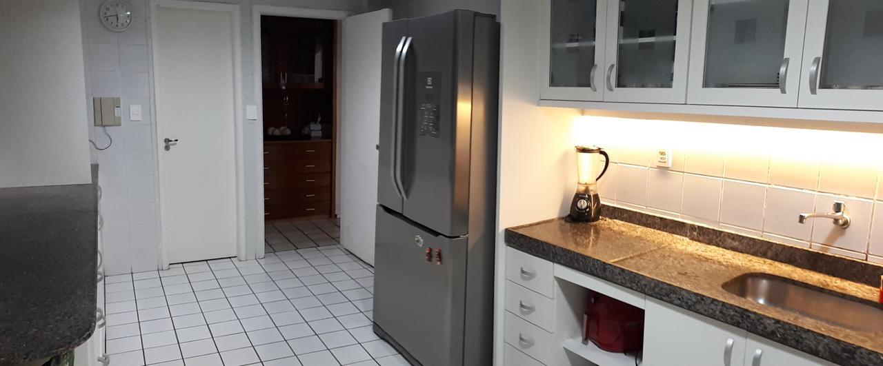 Duplex Penthouse With Private Pool Apartment Recife Exterior foto